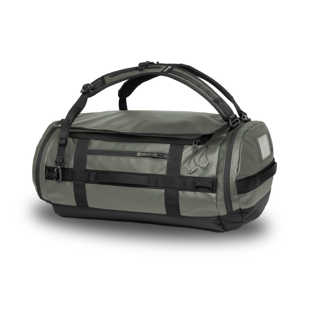 WANDRD CARRYALL Duffel 40L Wasatch Vert