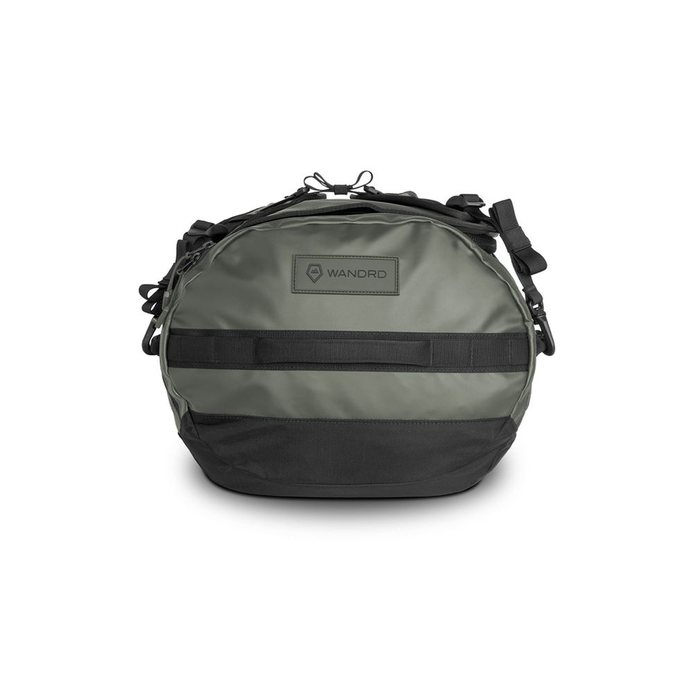 WANDRD CARRYALL Duffel 40L Wasatch Vert