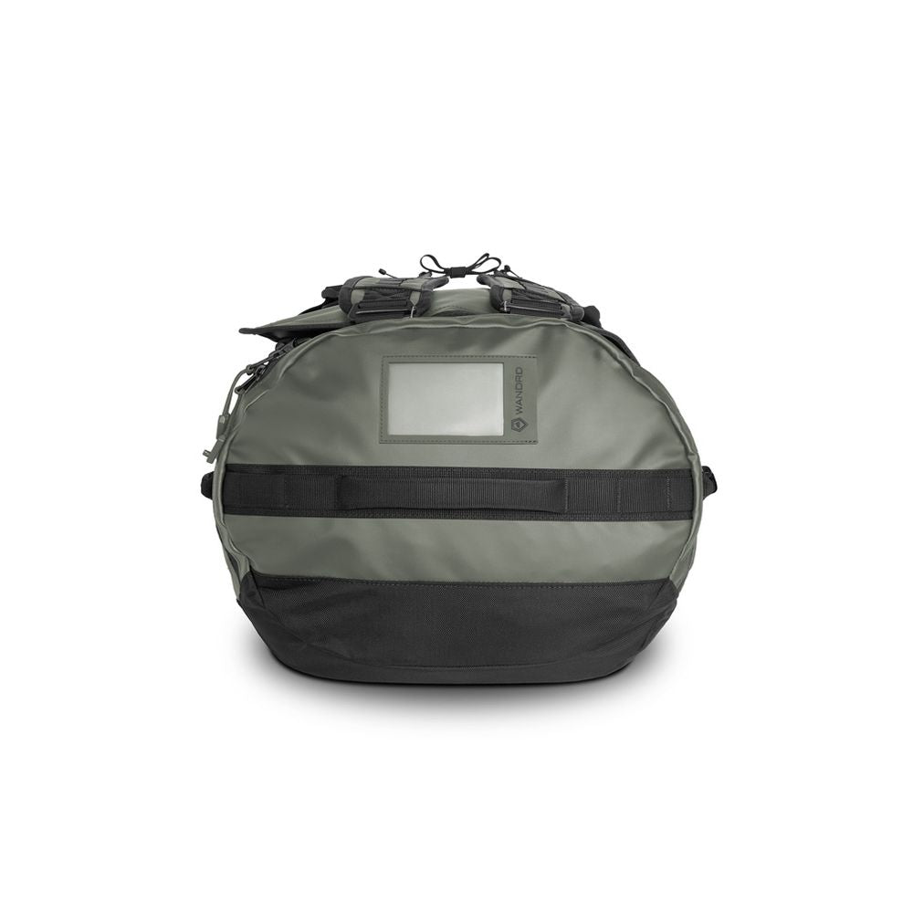 WANDRD CARRYALL Duffel 40L Wasatch Vert