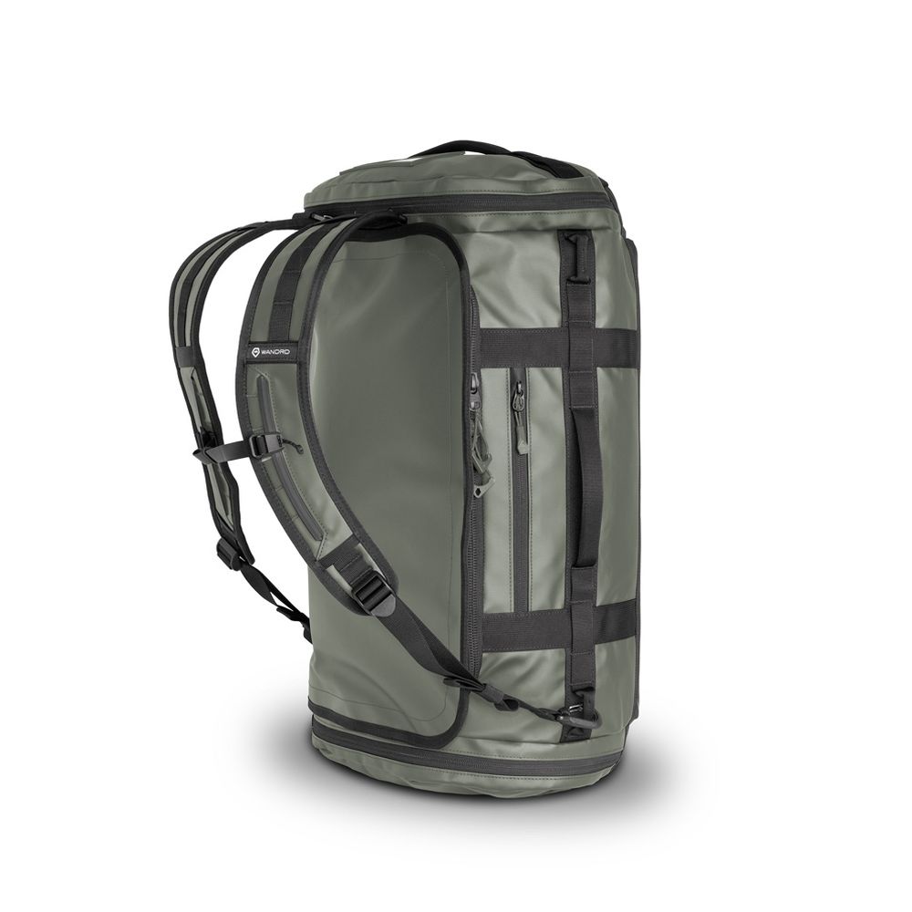 WANDRD CARRYALL Duffel 40L Wasatch Vert