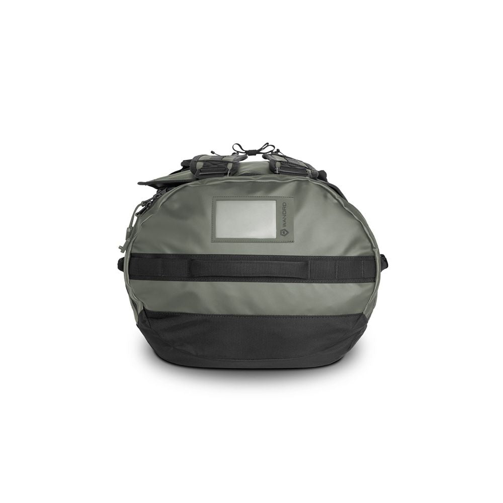 WANDRD CARRYALL Duffel 30L Wasatch Green