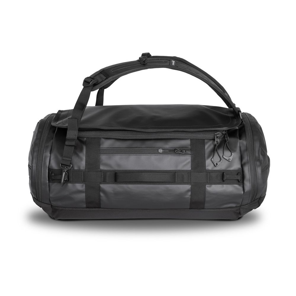 WANDRD CARRYALL Duffel 60L Noir