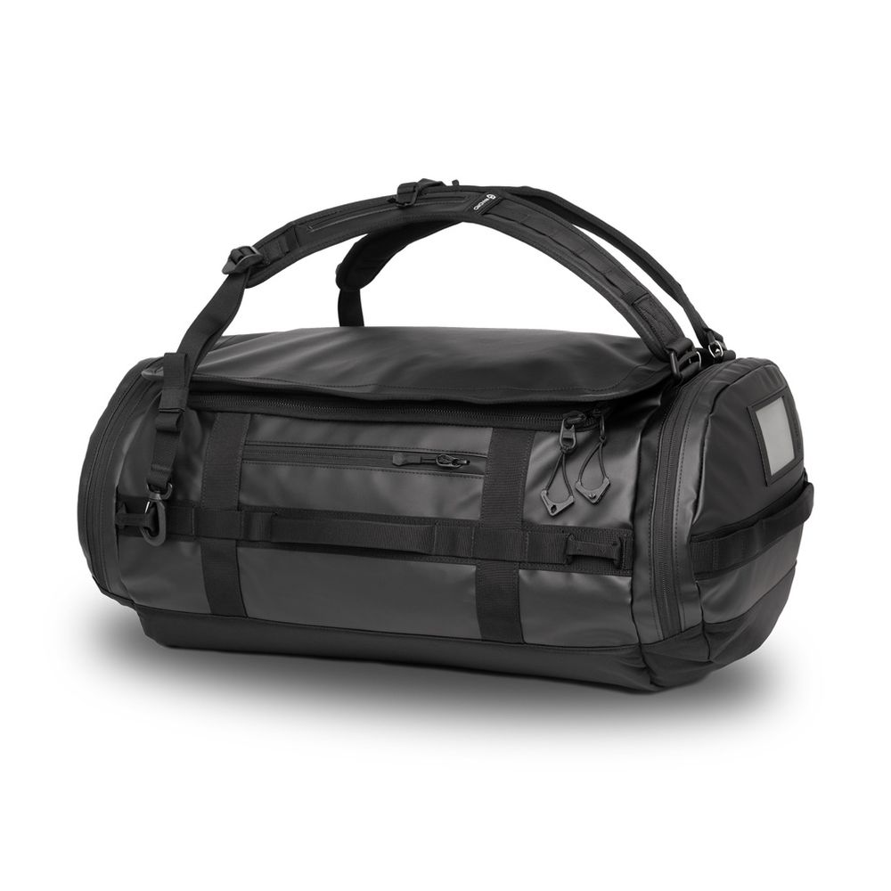 WANDRD CARRYALL Duffel 60L Noir