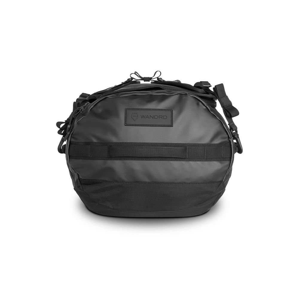 WANDRD CARRYALL Duffel 60L Noir