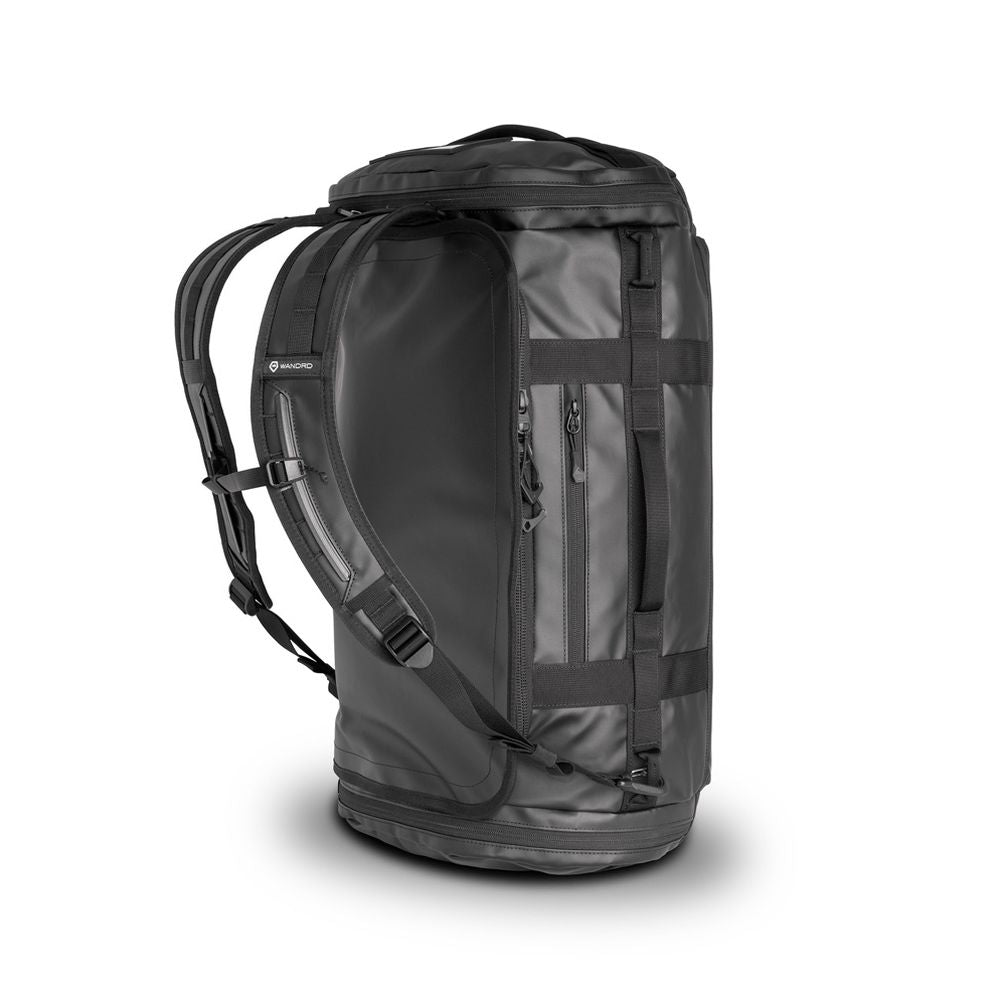 WANDRD CARRYALL Duffel 60L Noir