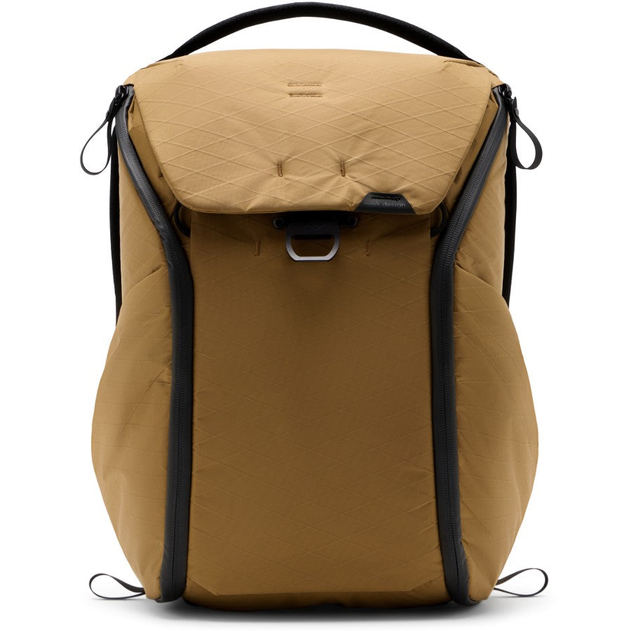 Peak Design Coyote Everyday Sac à Dos 20L v2