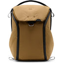 Peak Design Coyote Everyday Sac à Dos 20L v2