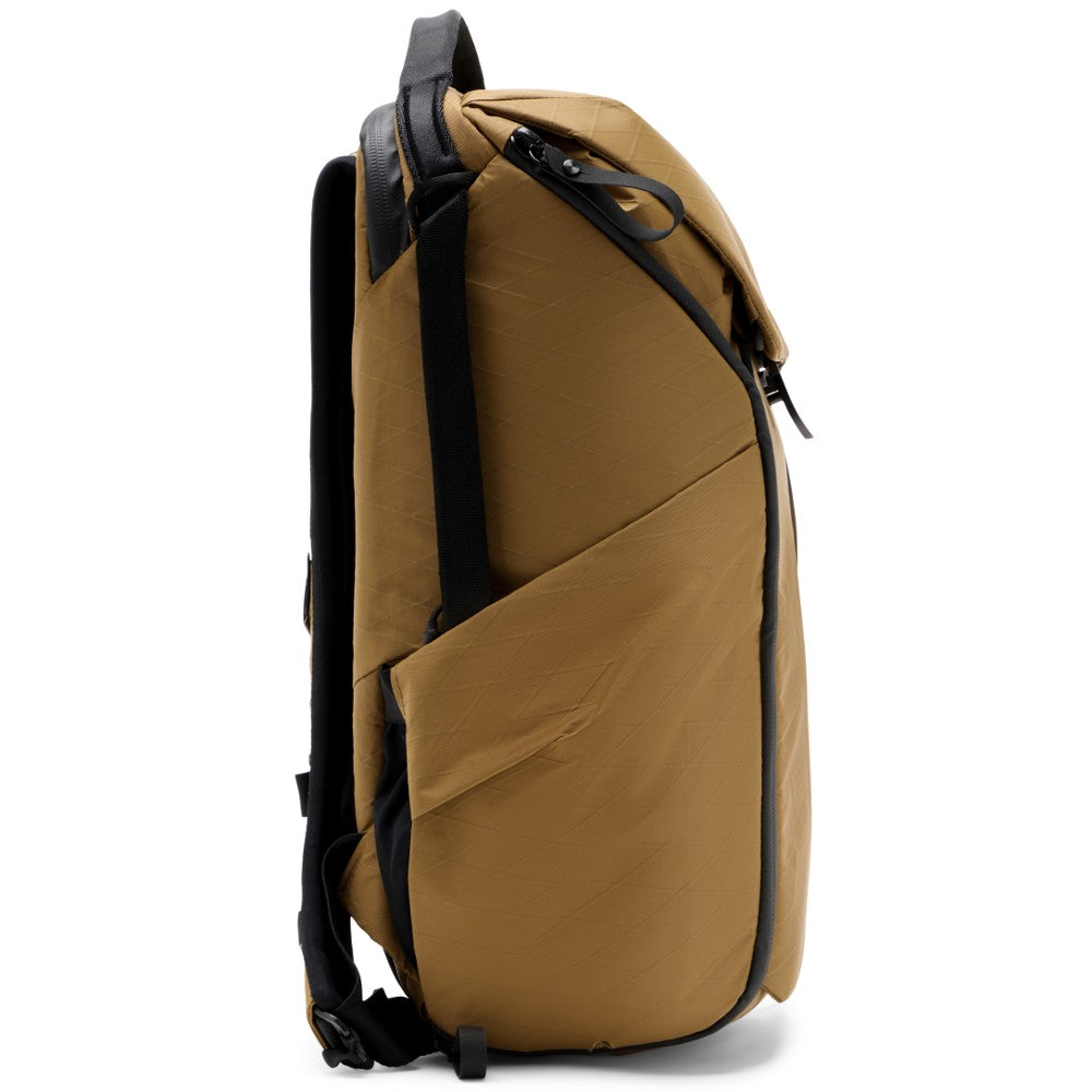 Peak Design Coyote Everyday Sac à Dos 20L v2