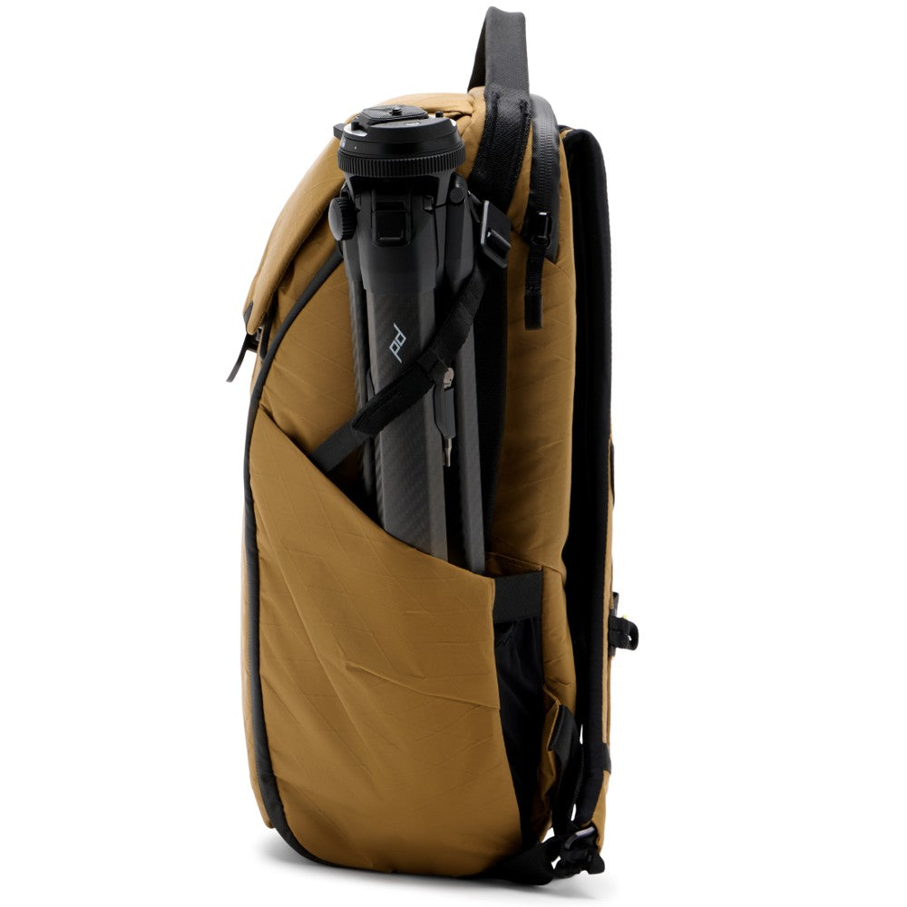 Peak Design Coyote Everyday Sac à Dos 20L v2
