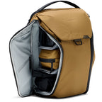 Peak Design Coyote Everyday Sac à Dos 20L v2