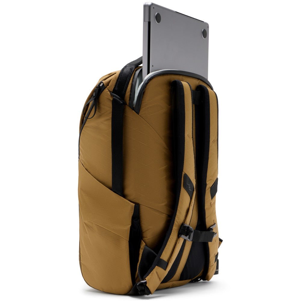 Peak Design Coyote Everyday Sac à Dos 20L v2