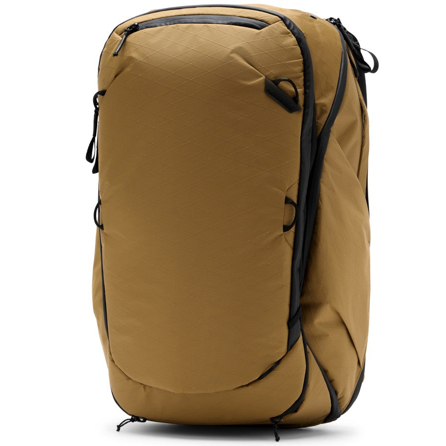 Peak Design Coyote Travel Sac à Dos 45L