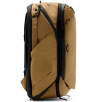 Peak Design Coyote Travel Sac à Dos 45L