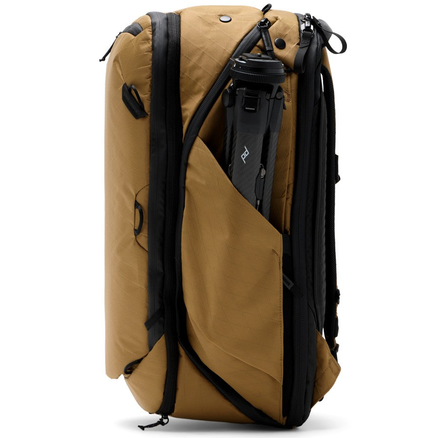Peak Design Coyote Travel Sac à Dos 45L