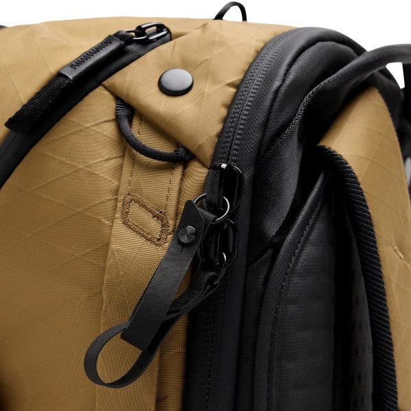 Peak Design Coyote Travel Sac à Dos 45L