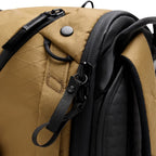 Peak Design Coyote Travel Sac à Dos 45L