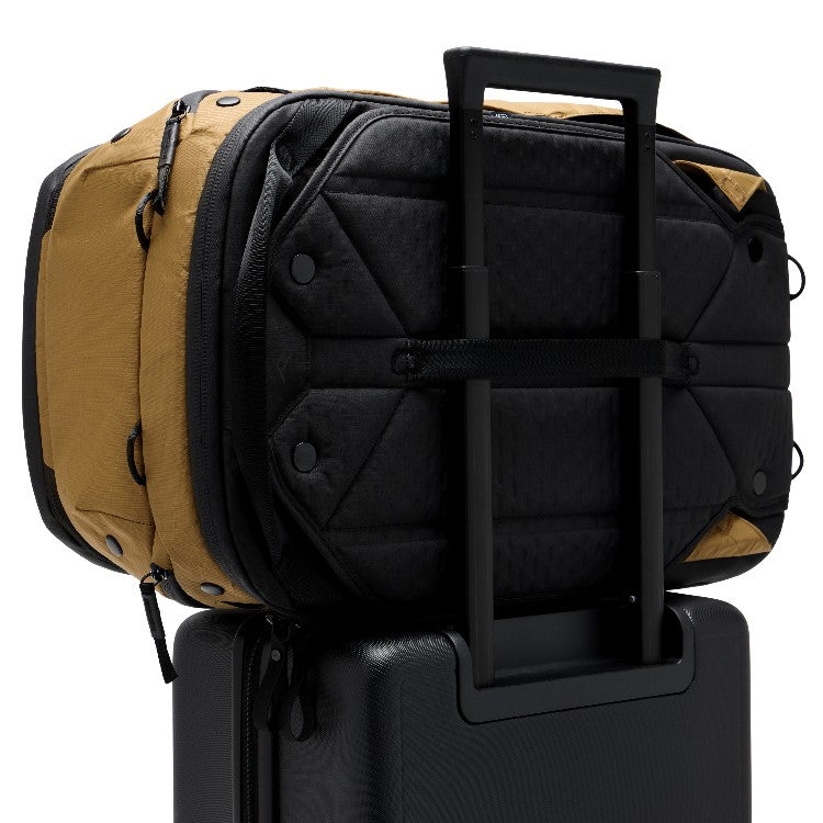 Peak Design Coyote Travel Sac à Dos 45L