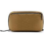Pochette de lavage Peak Design Coyote