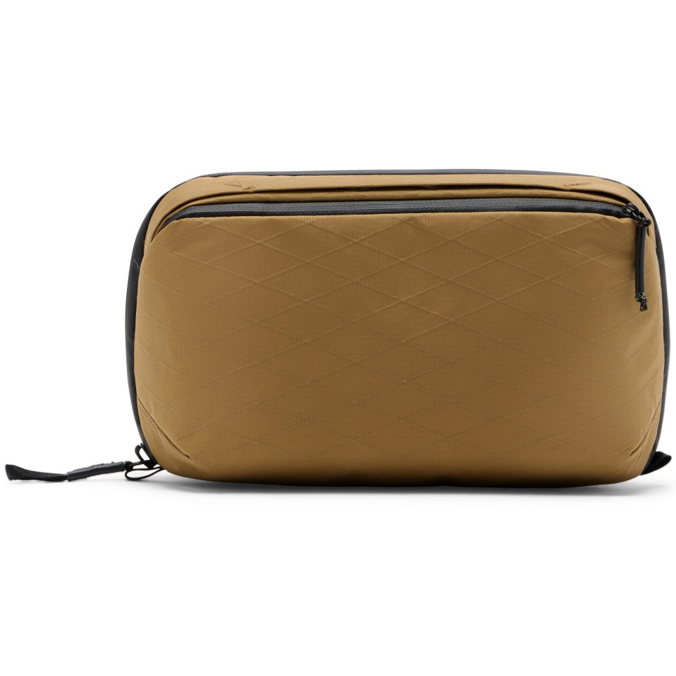 Pochette de lavage Peak Design Coyote