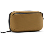 Pochette de lavage Peak Design Coyote