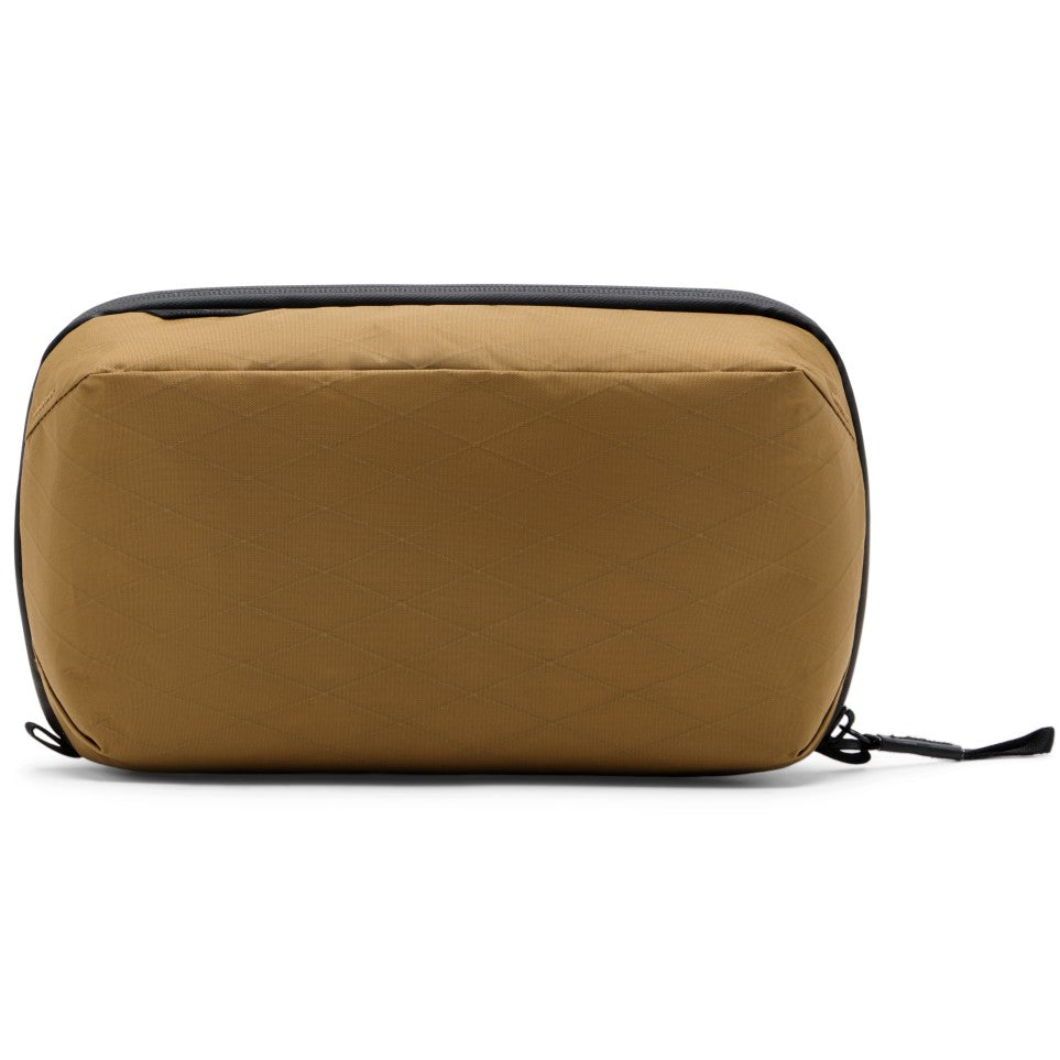 Pochette de lavage Peak Design Coyote