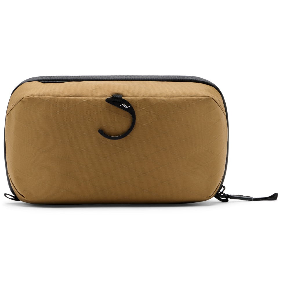 Pochette de lavage Peak Design Coyote