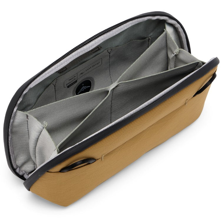 Peak Design Coyote Tech Pochette Small