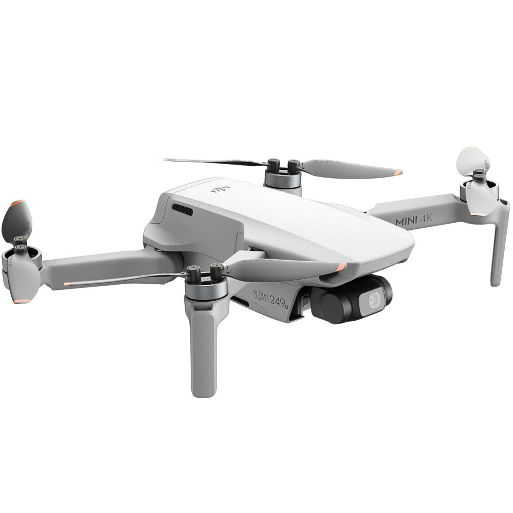 DJI Mini 4K