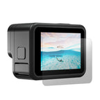 Telesin screen protector film (2 pieces) for GoPro 9/10/11/12