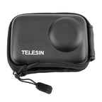 Telesin storage case for DJI Osmo Action 3