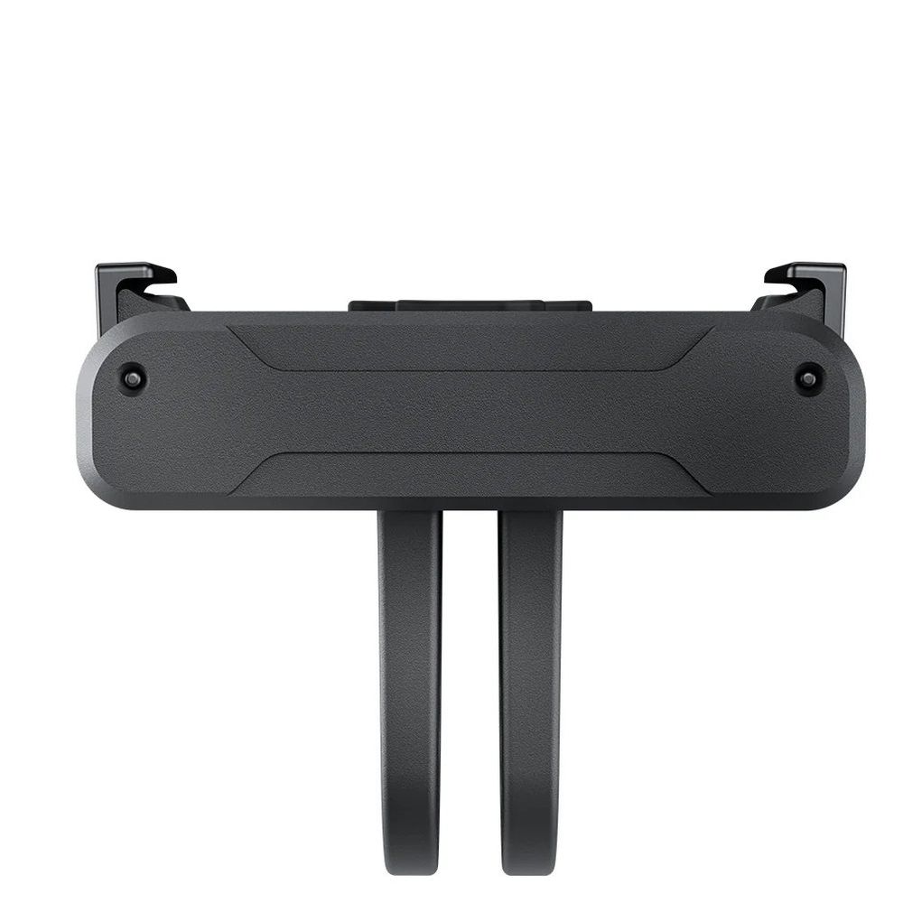 Telesin Support magnétique à deux griffes pour DJI Osmo Action 3