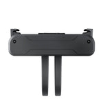 Telesin Support magnétique à deux griffes pour DJI Osmo Action 3