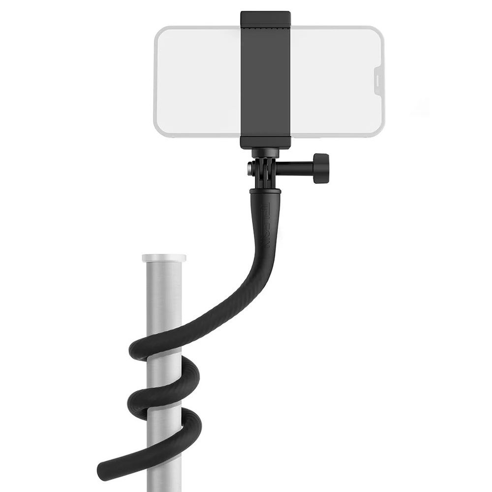 Telesin Bras flexible pour GoPro