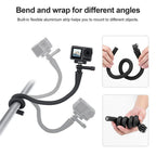 Telesin Bras flexible pour GoPro