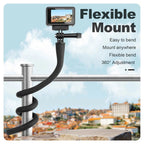 Telesin Bras flexible pour GoPro