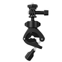 Support de tube de vélo Telesin rotatif à 360