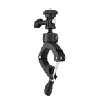 Support de tube de vélo Telesin rotatif à 360