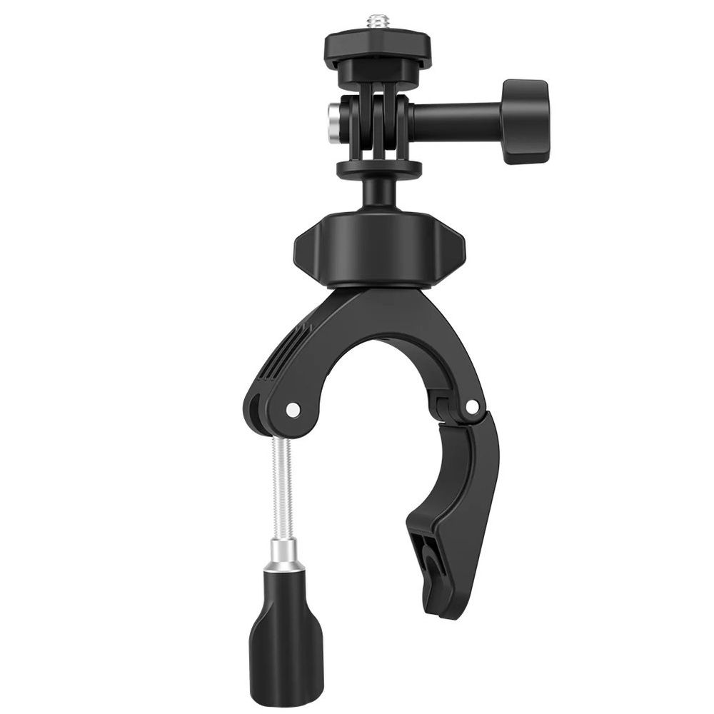 Support de tube de vélo Telesin rotatif à 360