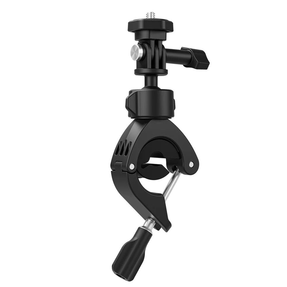 Support de tube de vélo Telesin rotatif à 360