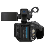 Sony PXW-Z200 4K HDR XDCAM Caméscope