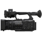 Sony PXW-Z200 4K HDR XDCAM Caméscope