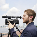Sony PXW-Z200 4K HDR XDCAM Caméscope