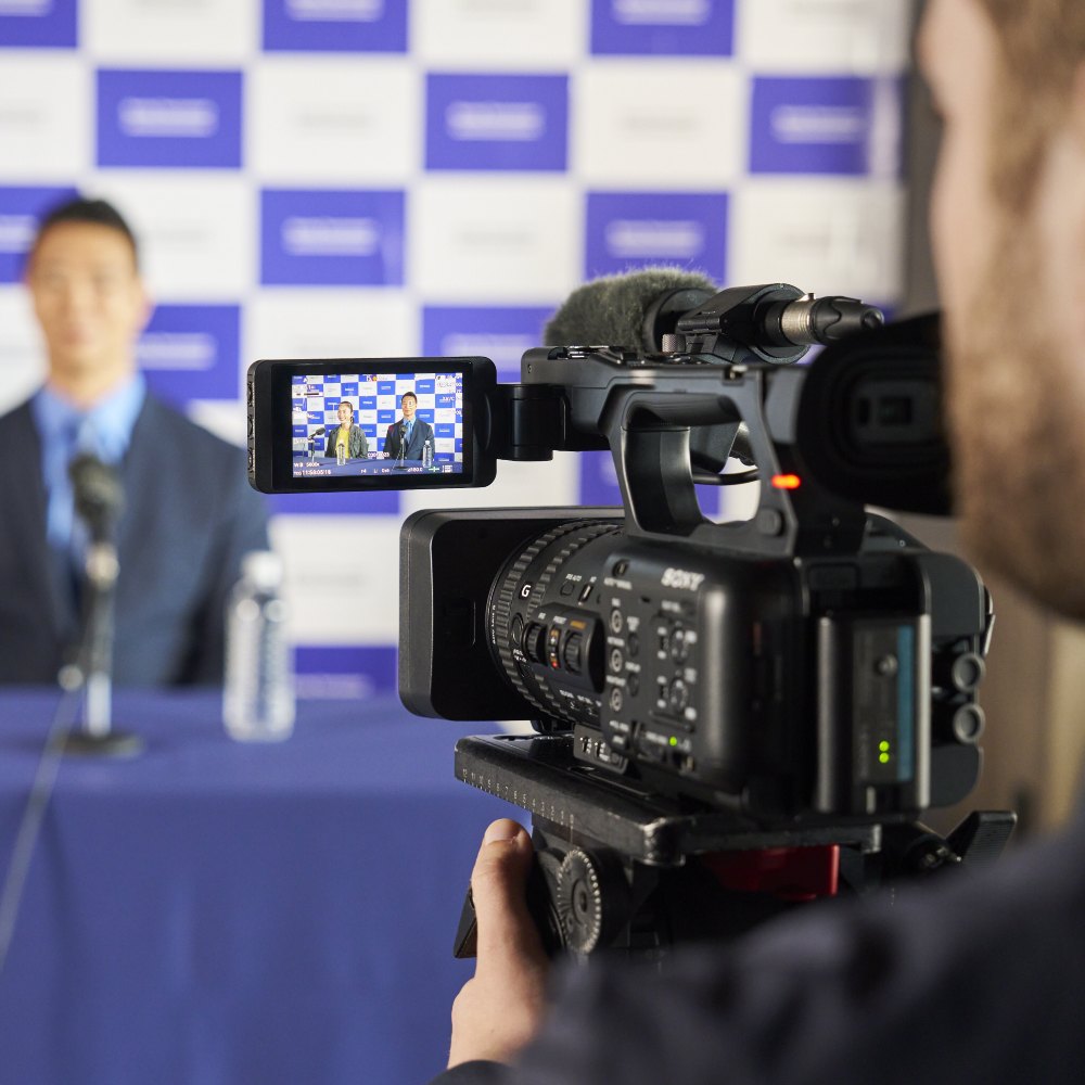 Sony PXW-Z200 4K HDR XDCAM Caméscope
