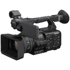 Sony HXR-NX800 4K HDR NXCAM Caméscope