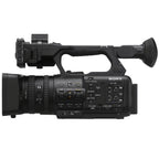 Sony HXR-NX800 4K HDR NXCAM Caméscope