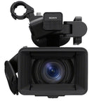 Sony HXR-NX800 4K HDR NXCAM Caméscope