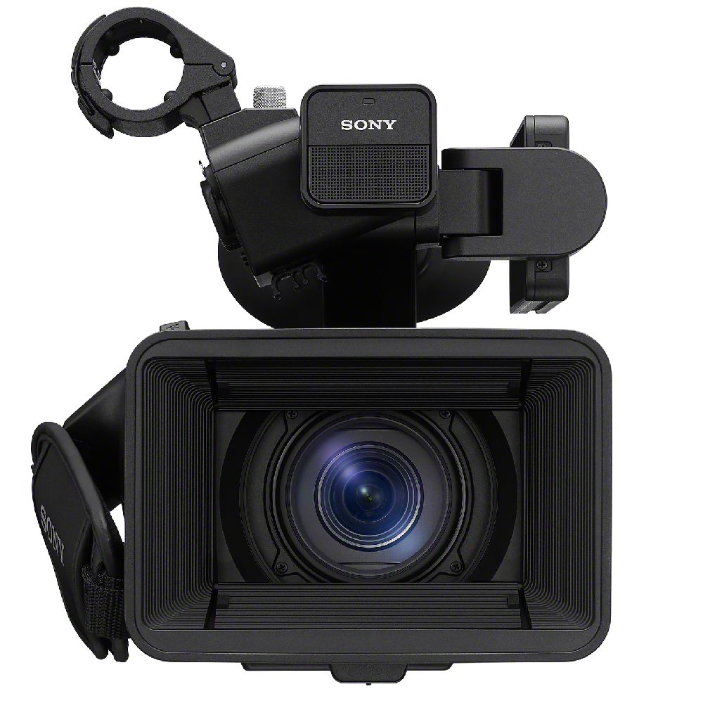 Sony HXR-NX800 4K HDR NXCAM Caméscope