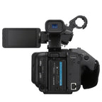 Sony HXR-NX800 4K HDR NXCAM Caméscope