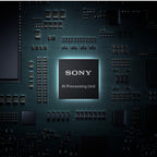 Sony HXR-NX800 4K HDR NXCAM Caméscope