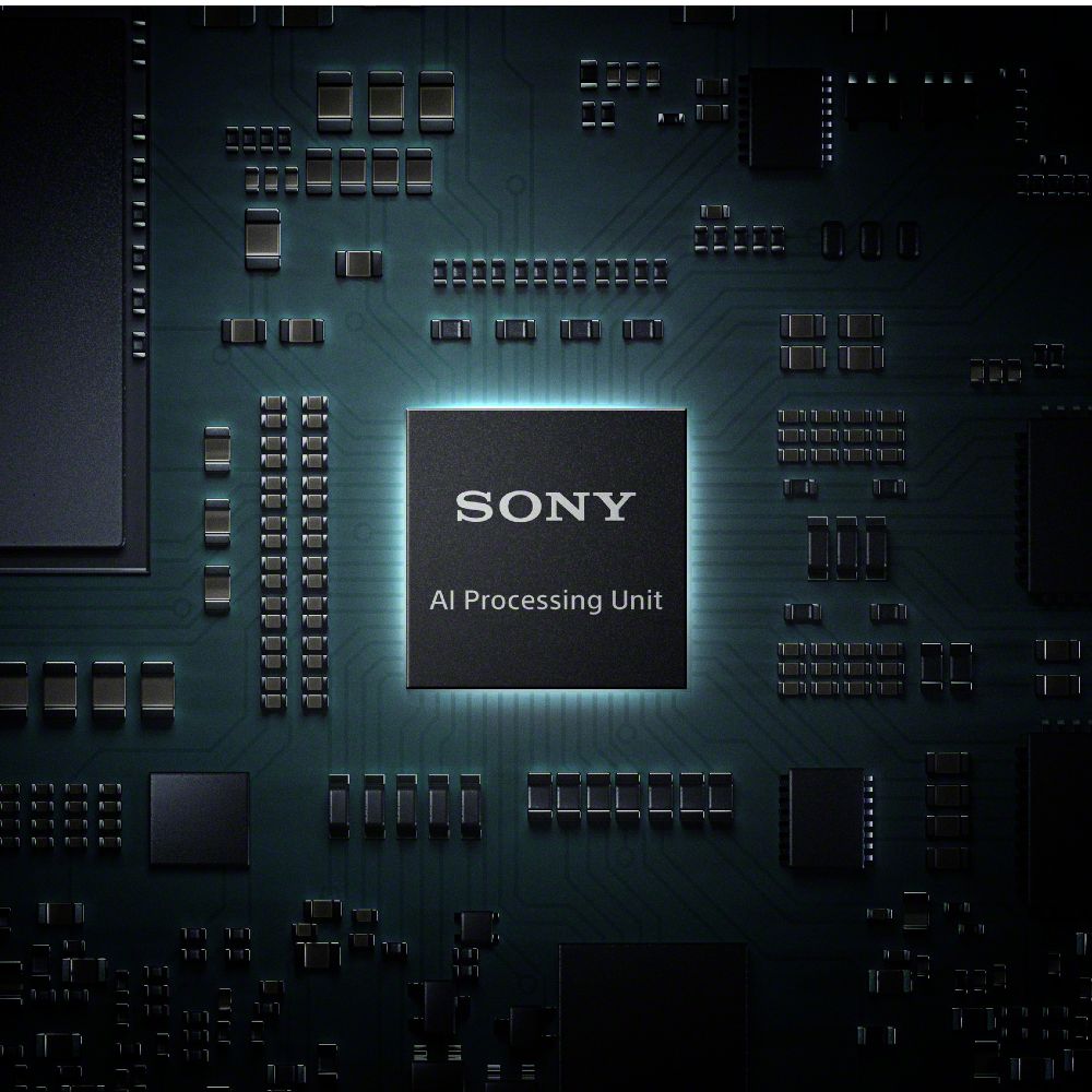 Sony HXR-NX800 4K HDR NXCAM Caméscope